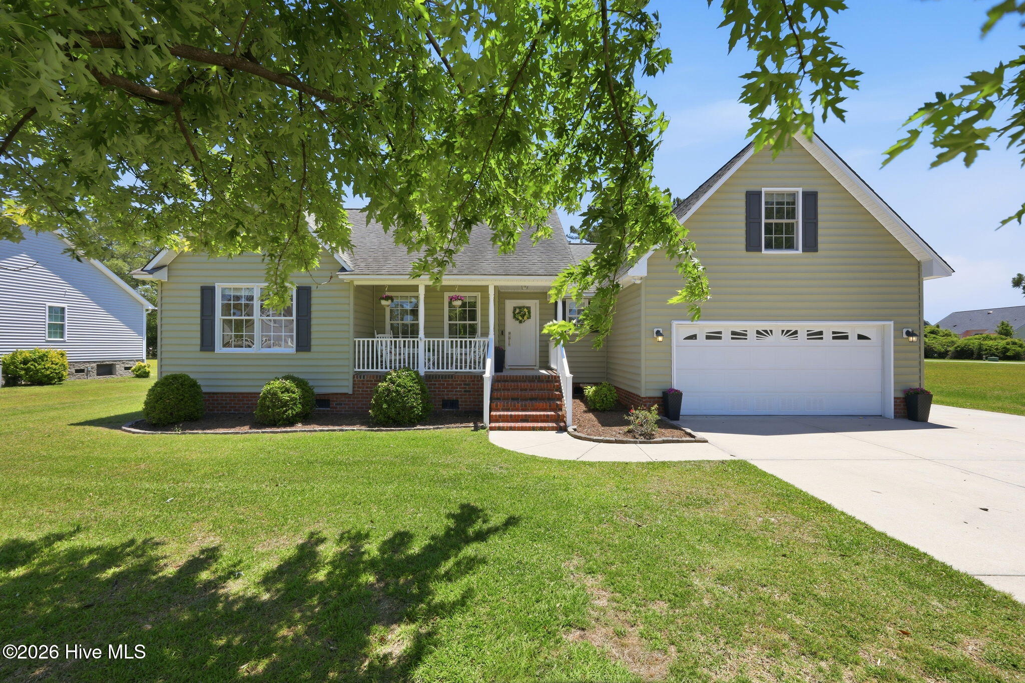 1129 Coral Reef Drive,New Bern