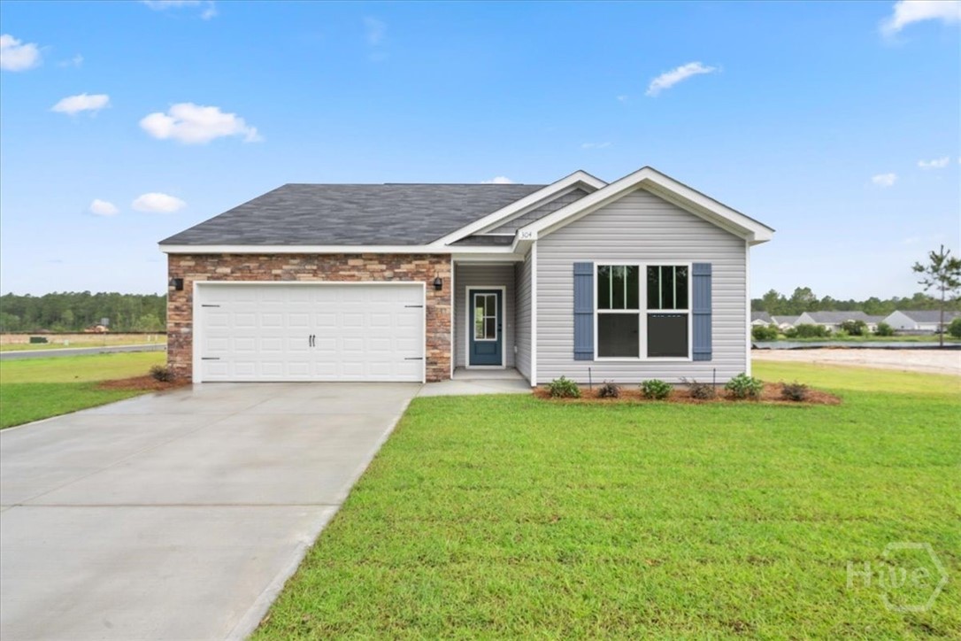 Homes for sale in Guyton, GA | 304 Timberlake Dr, Guyton, GA 31312 | MLS# SA333445