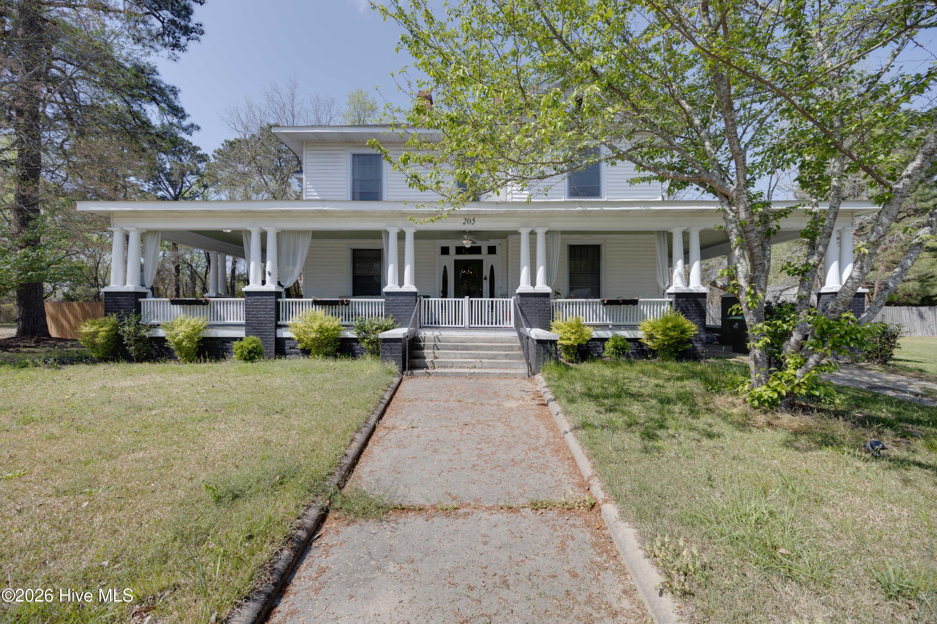 241 OLD EVANS ROAD Road, Martinez, GA, 30907