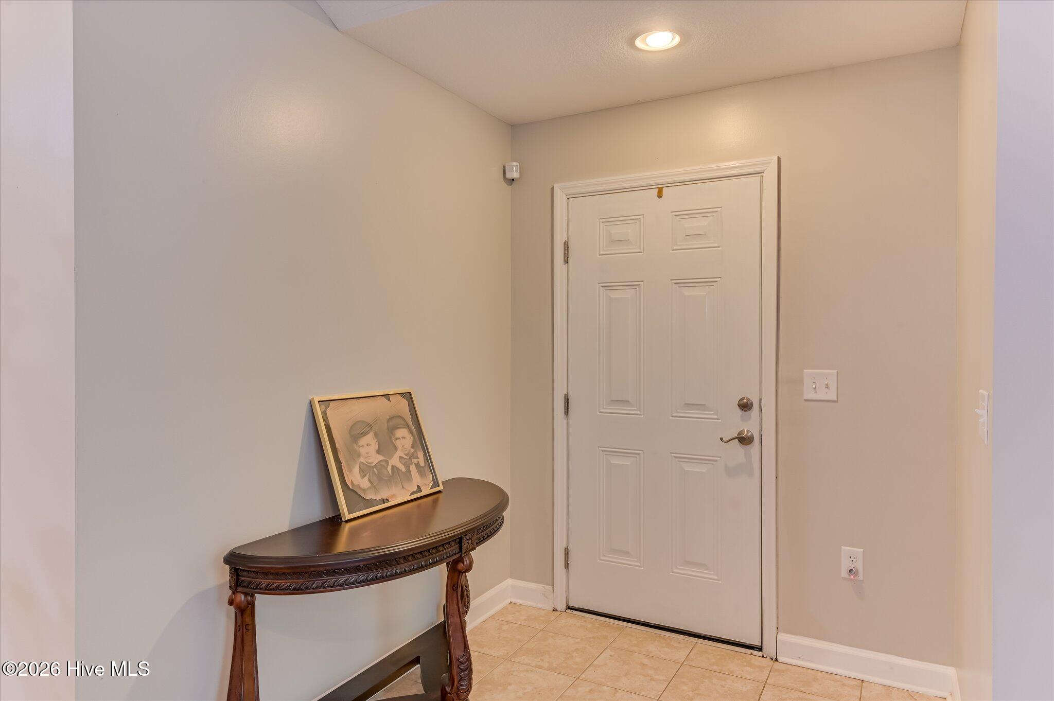 Foyer