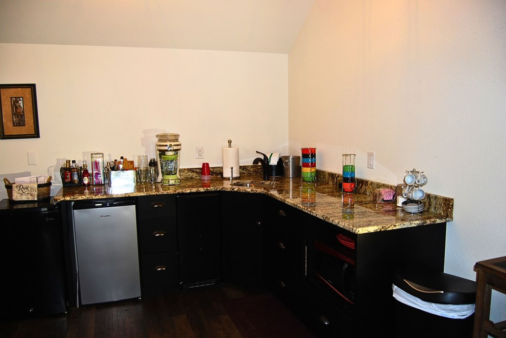 Granite Counter top