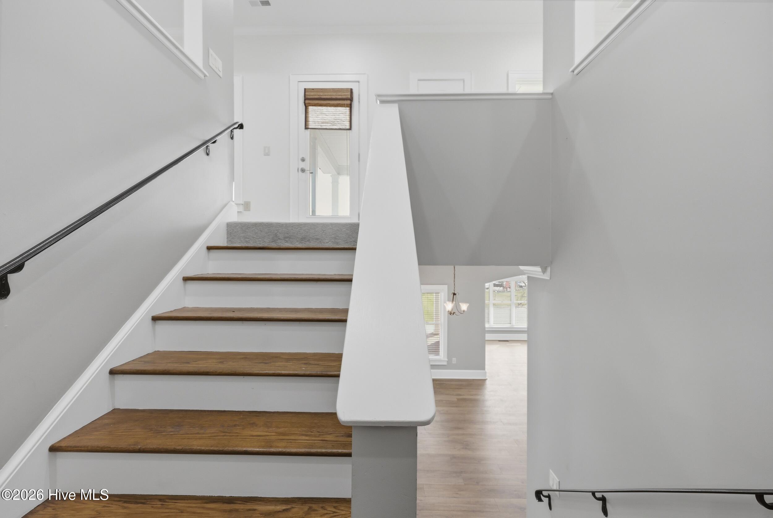 503 Pointe Vista Drive, Elizabeth City, NC, 27909