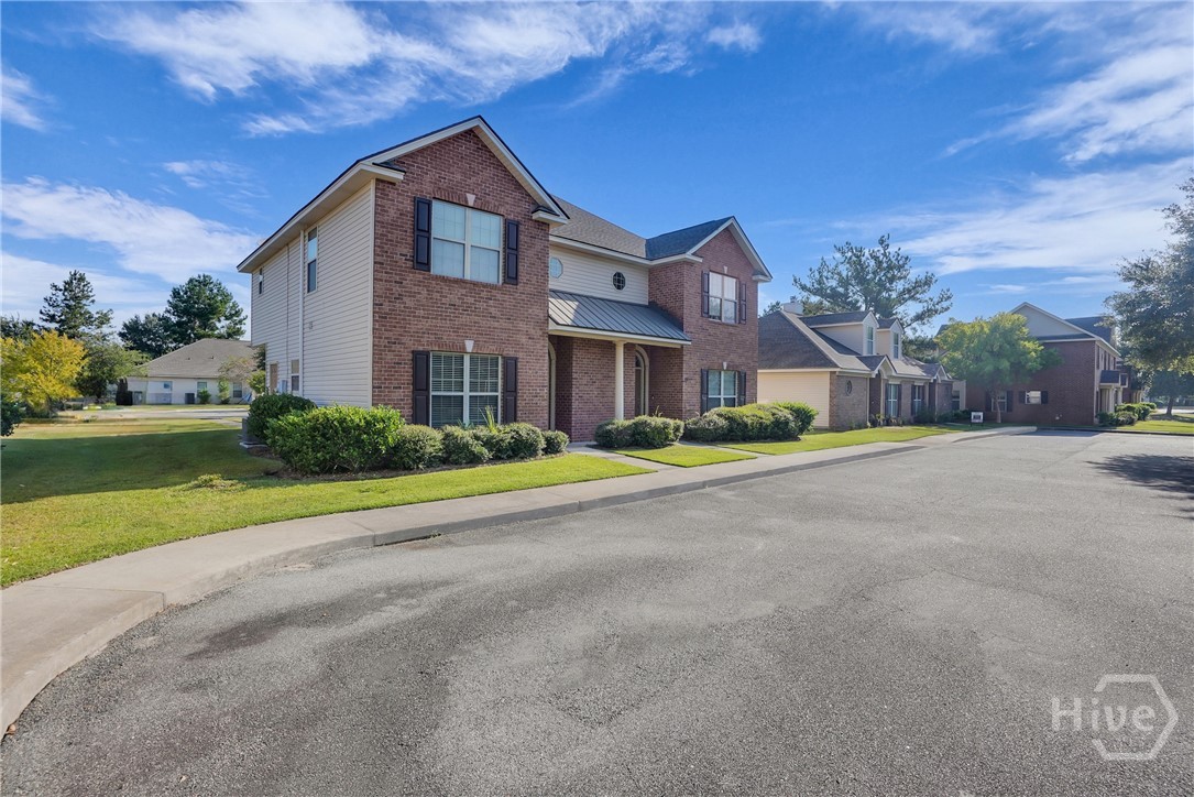 110 Coach House Square, Pooler, GA, 31322