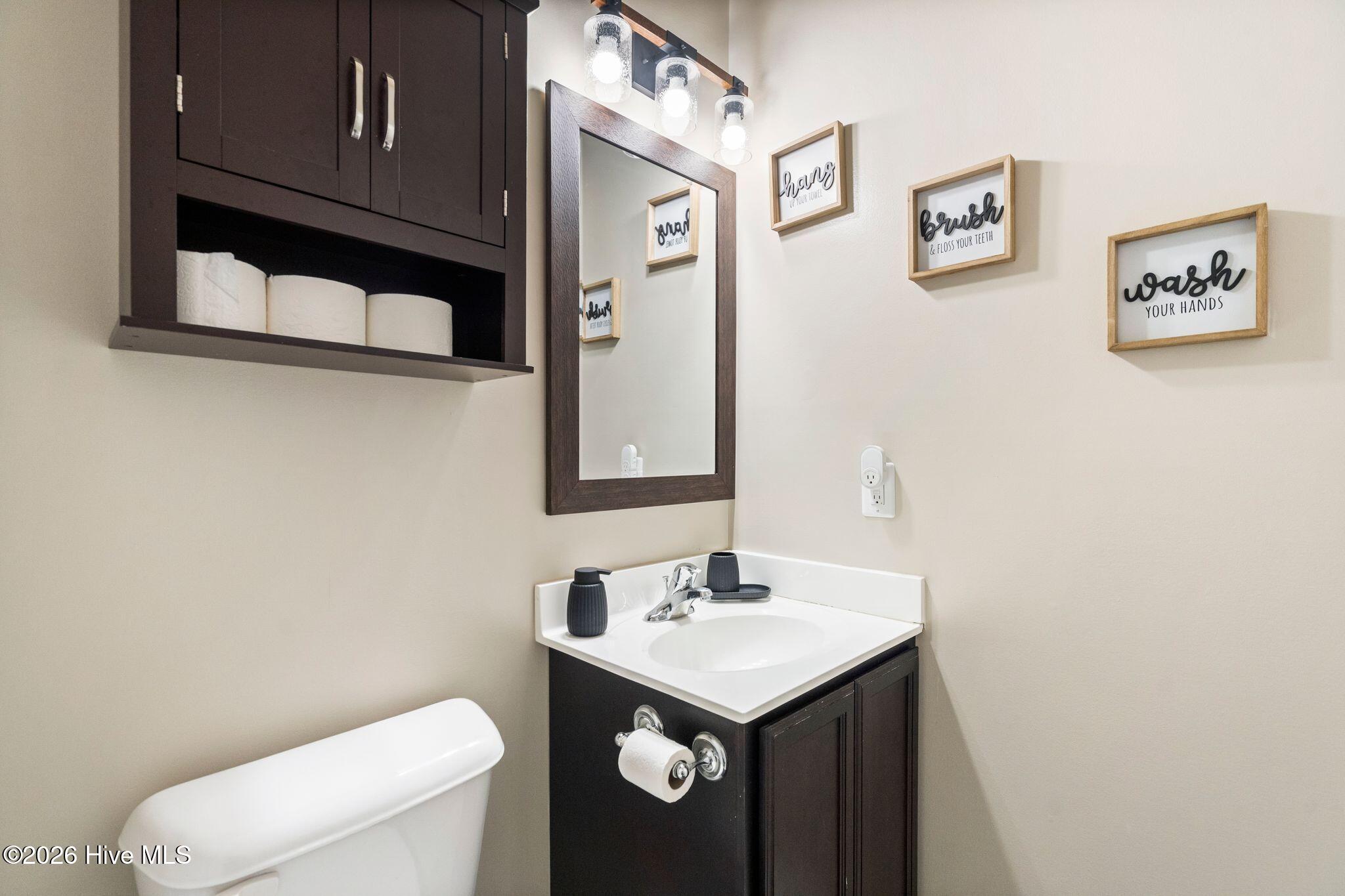 104 Lilac Lane, Richlands, NC, 28574