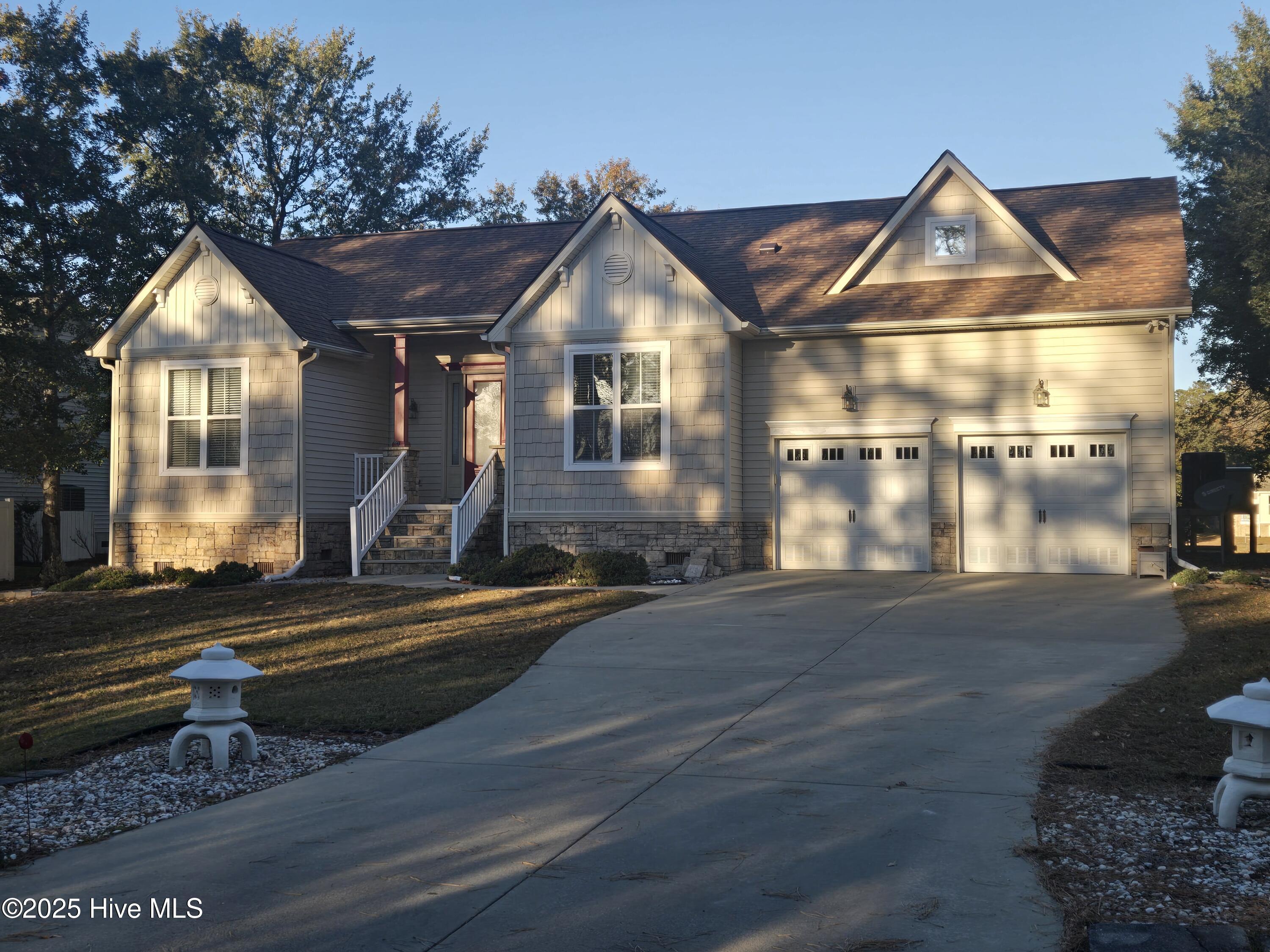 Homes for sale in New Bern, NC | 107 Argosy Dr, New Bern, NC 28560 | MLS# 100541734