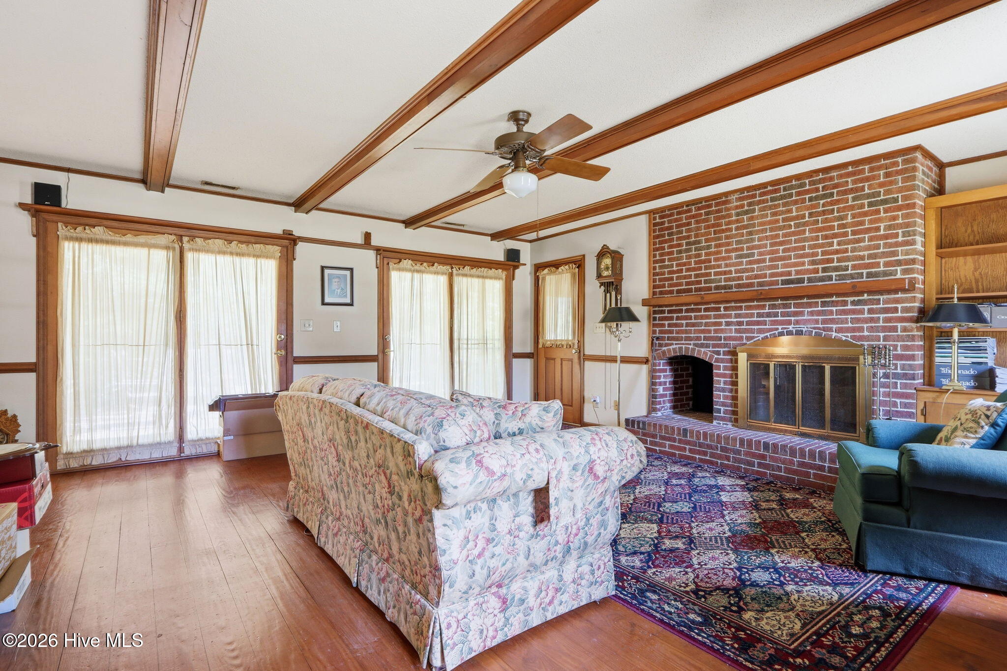 2604 One Iron Street,Morehead City