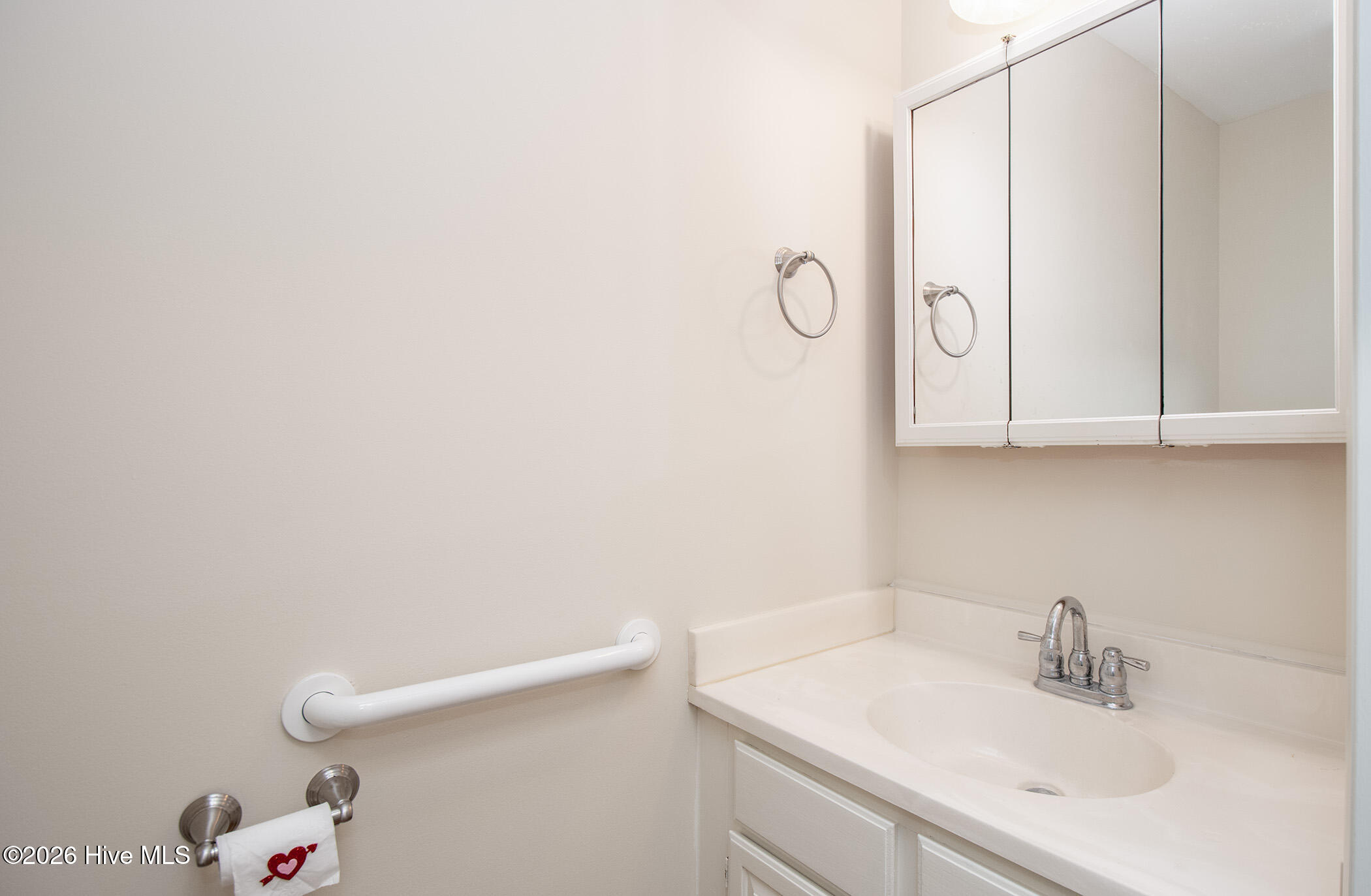814 S Yaupon Terrace,Morehead City