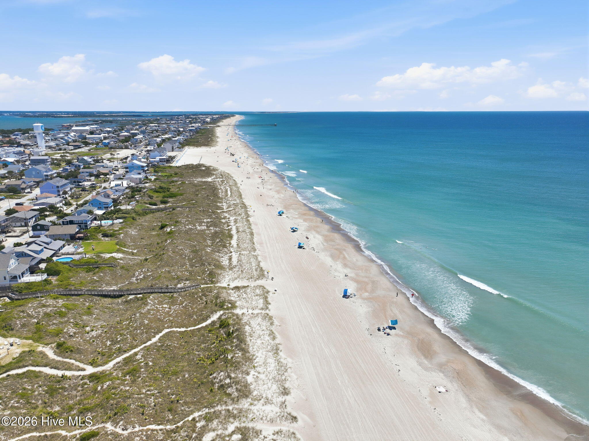 602 W Fort Macon Road 246 Palm Suites,Atlantic Beach