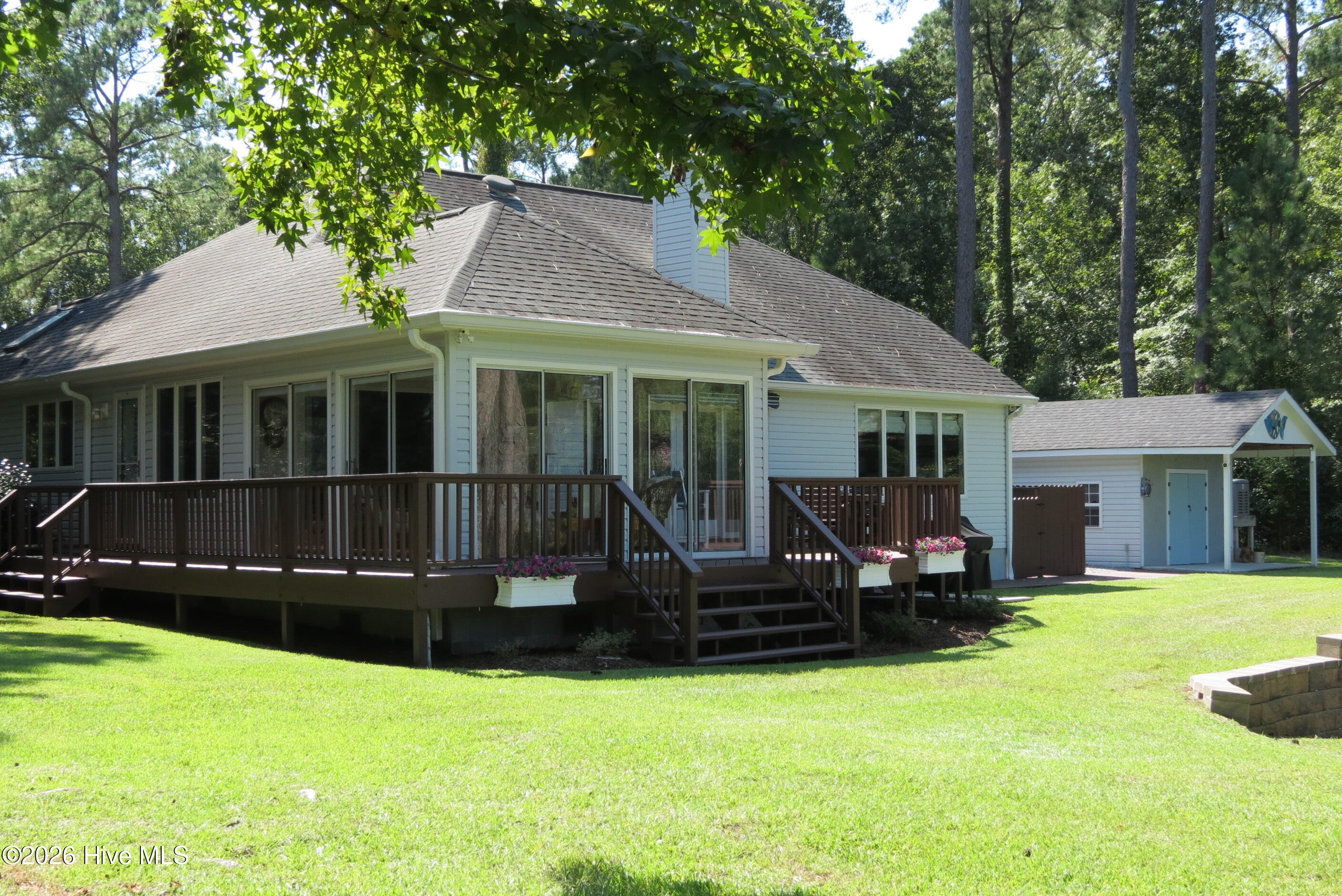 5633 Styron Drive,Oriental