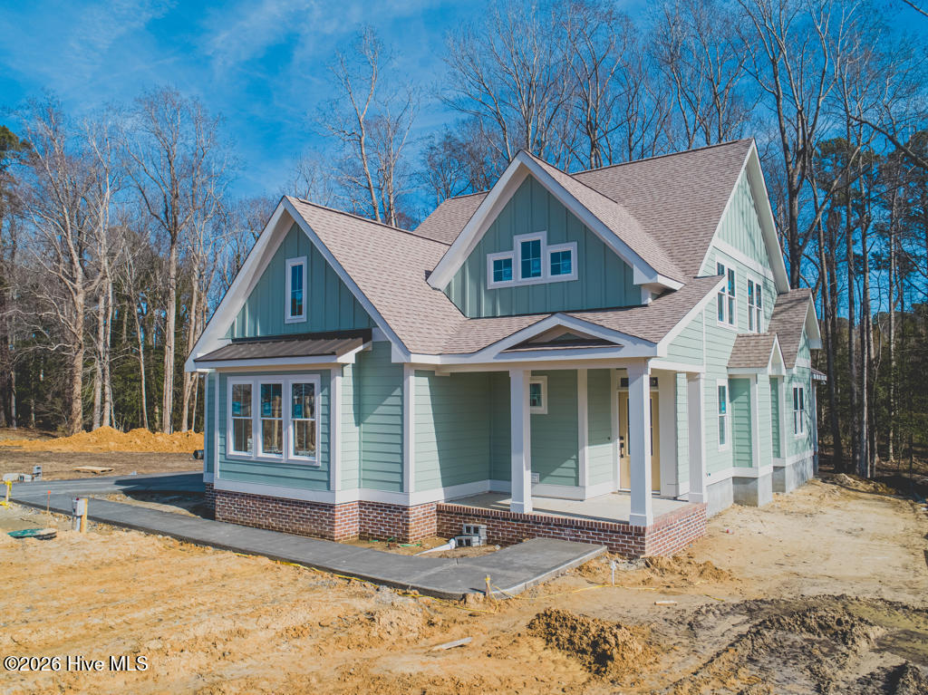 Homes for sale in Minnesott Beach, NC | 179 S Brightleaf Dr, Minnesott Beach, NC 28510 | MLS# 100556940