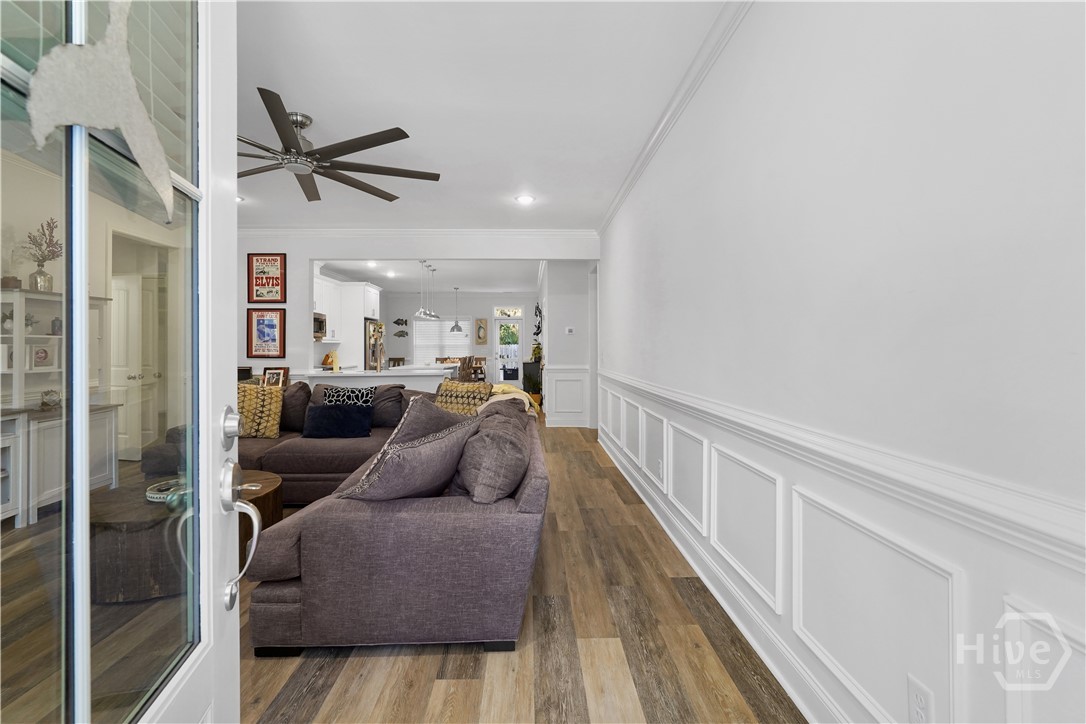 2207 Downing Avenue, Savannah, GA, 31404