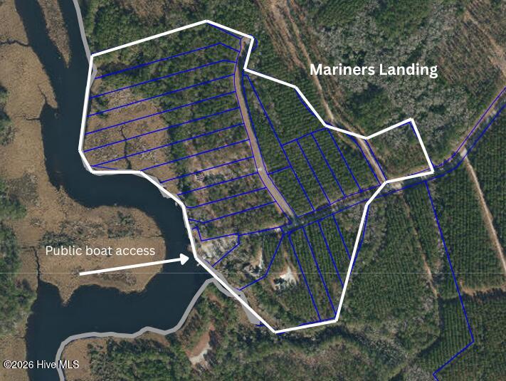 3227 Lee Landing Road, New Bern, NC, 28560