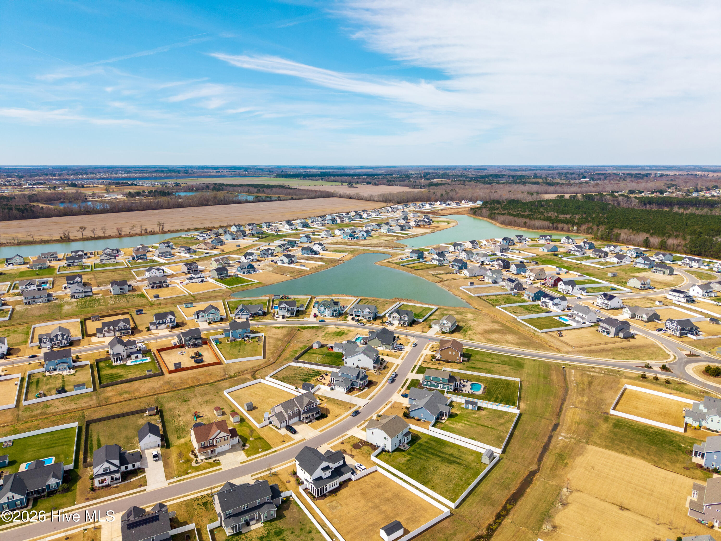 418 Campus Drive, Moyock, NC, 27958