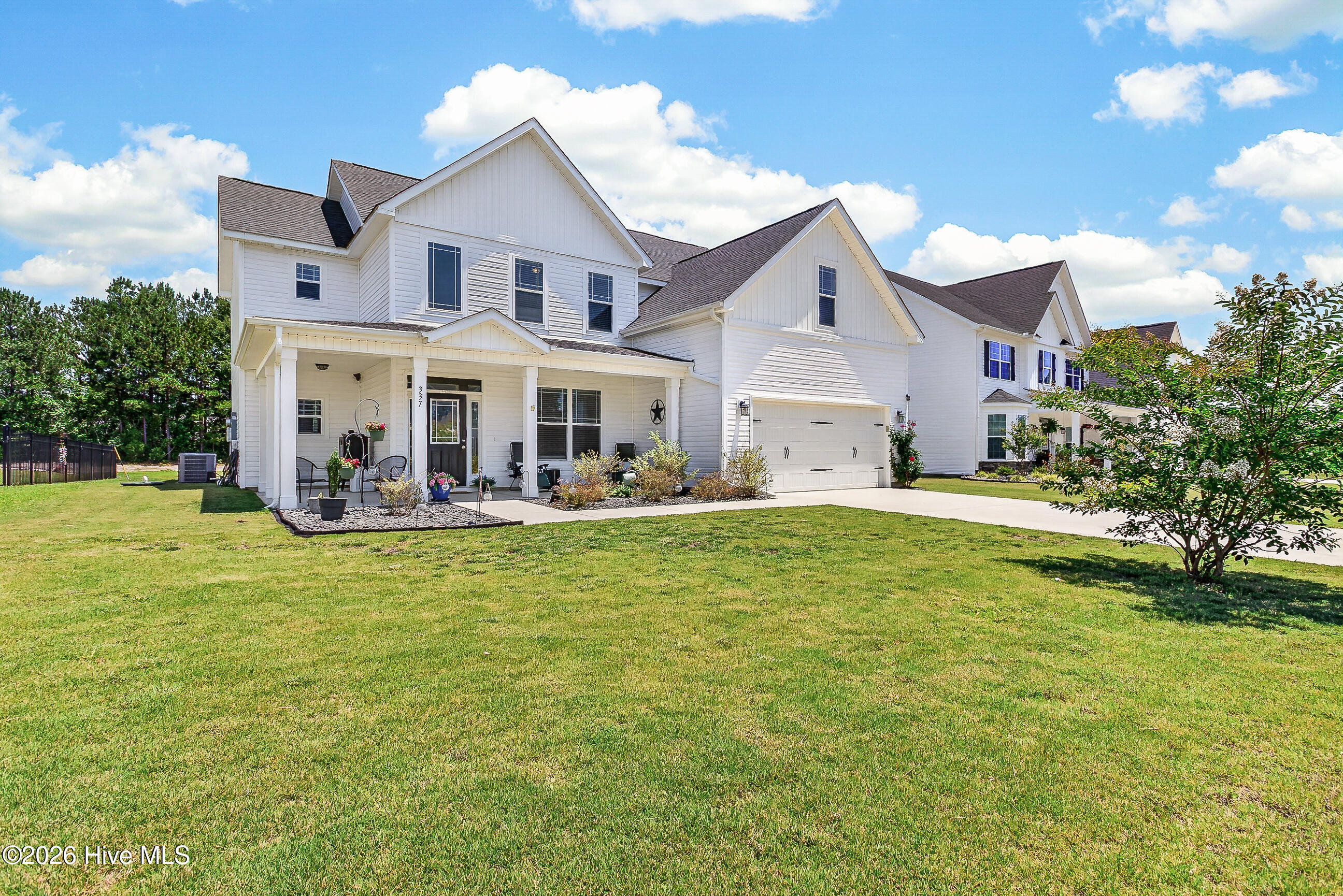 337 SW Plantation Drive,Maple Hill
