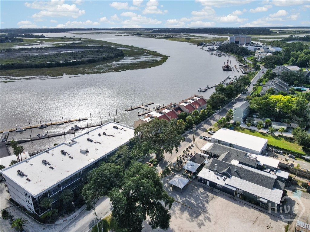 Photo 1 of Townhouse for sale at 2910 River Dr #107, Savannah, GA 31404 | MLS# SA362989 | Listing updated on 2026-10-09