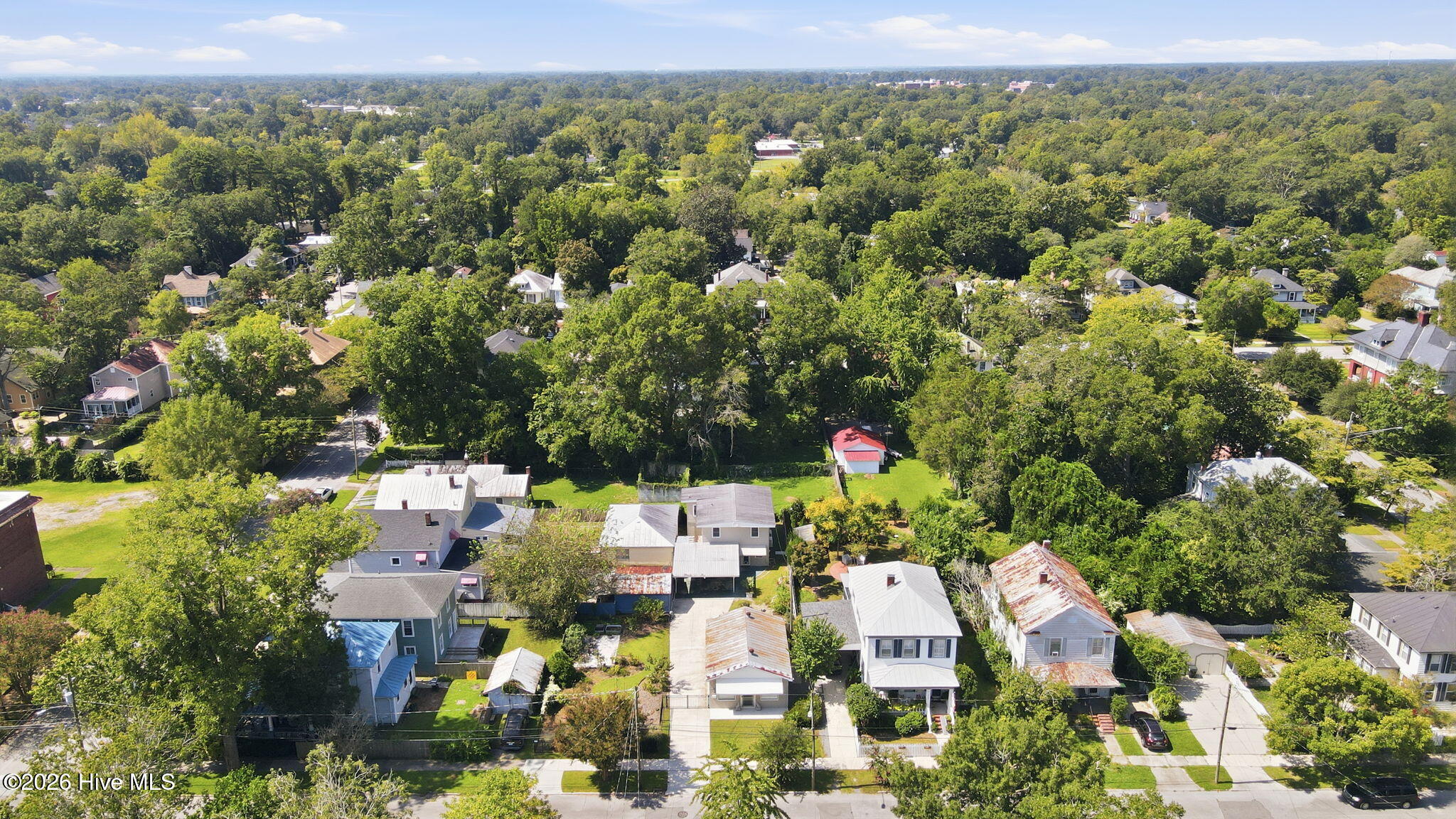 1307 North Pasteur Street,New Bern