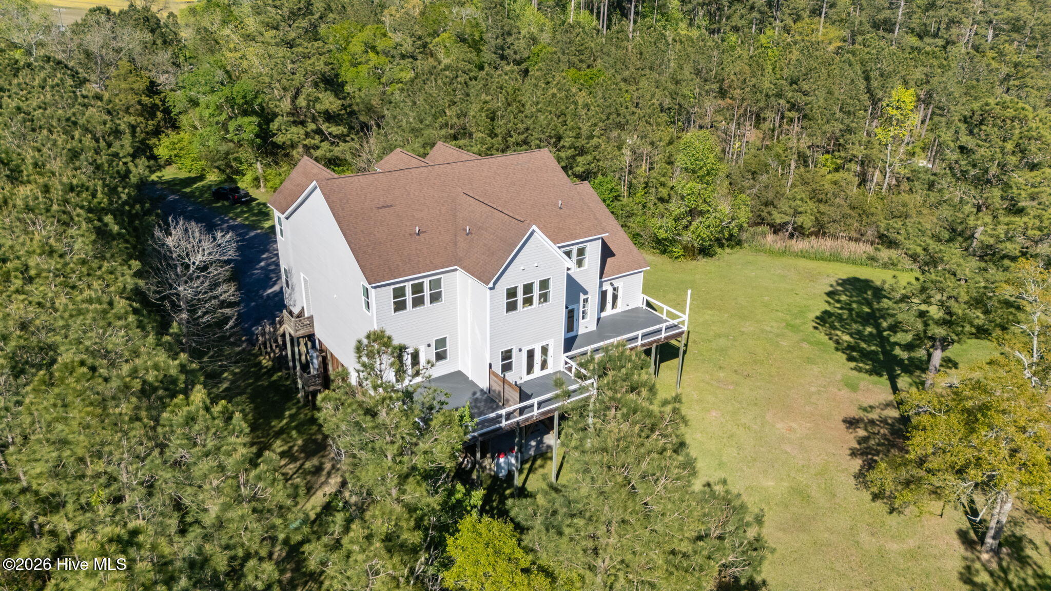 2180 Nc 304 C,Bayboro