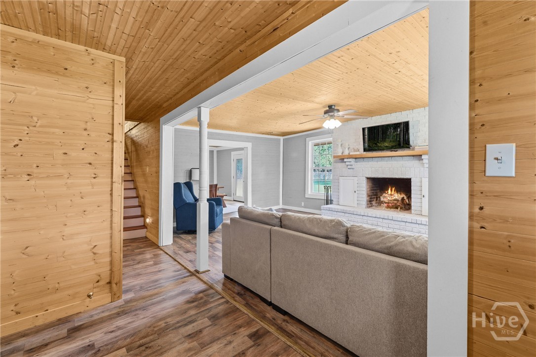5048 Clyo Kildare Road, Clyo, GA 31303 Listing Photo  14