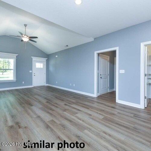 1604 West Street, Elizabeth City, NC, 27909