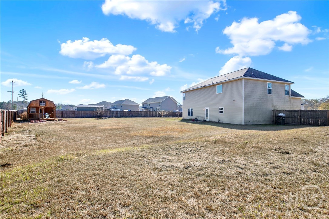 110 Red Rock Court NE, Ludowici, GA 31316 Listing Photo  36