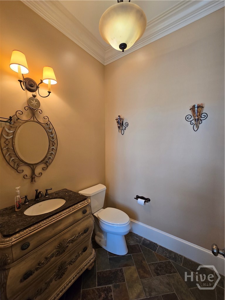 Powder Bath on Main