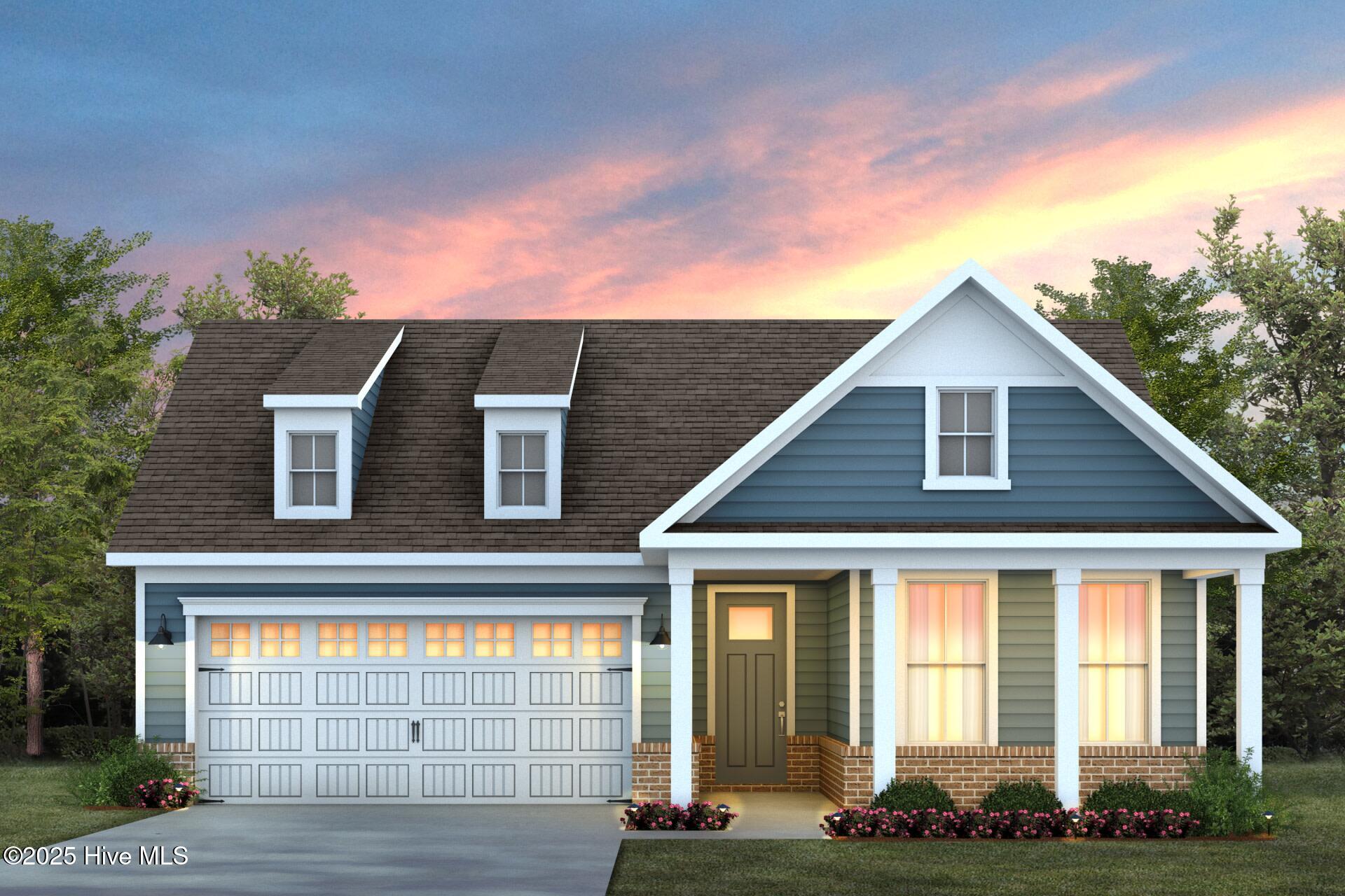 Property at 357 Keepsake Drive