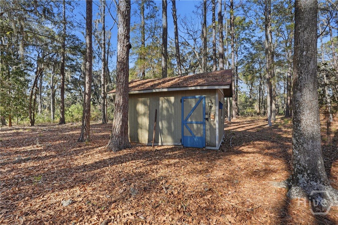 501 Wau Bun Drive, Savannah, GA, 31419