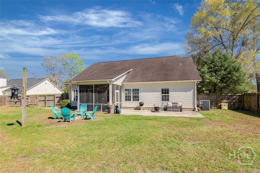 434 Sir Arthur Court, Guyton, GA, 31312