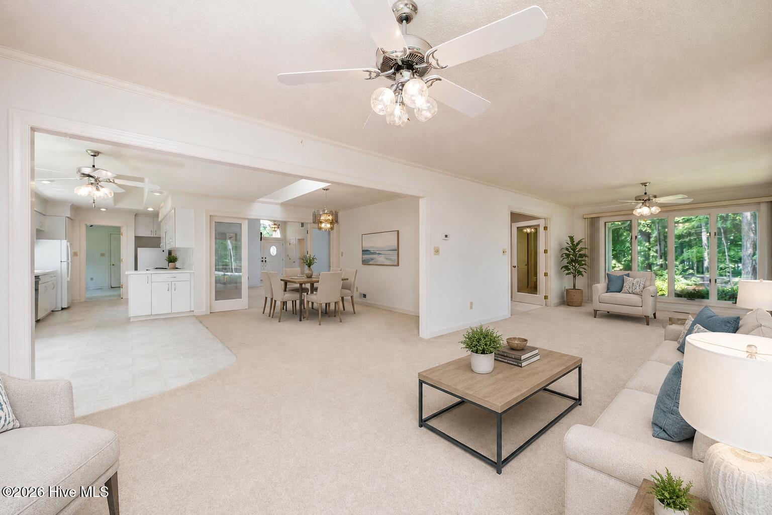 809 Thyme Court,New Bern