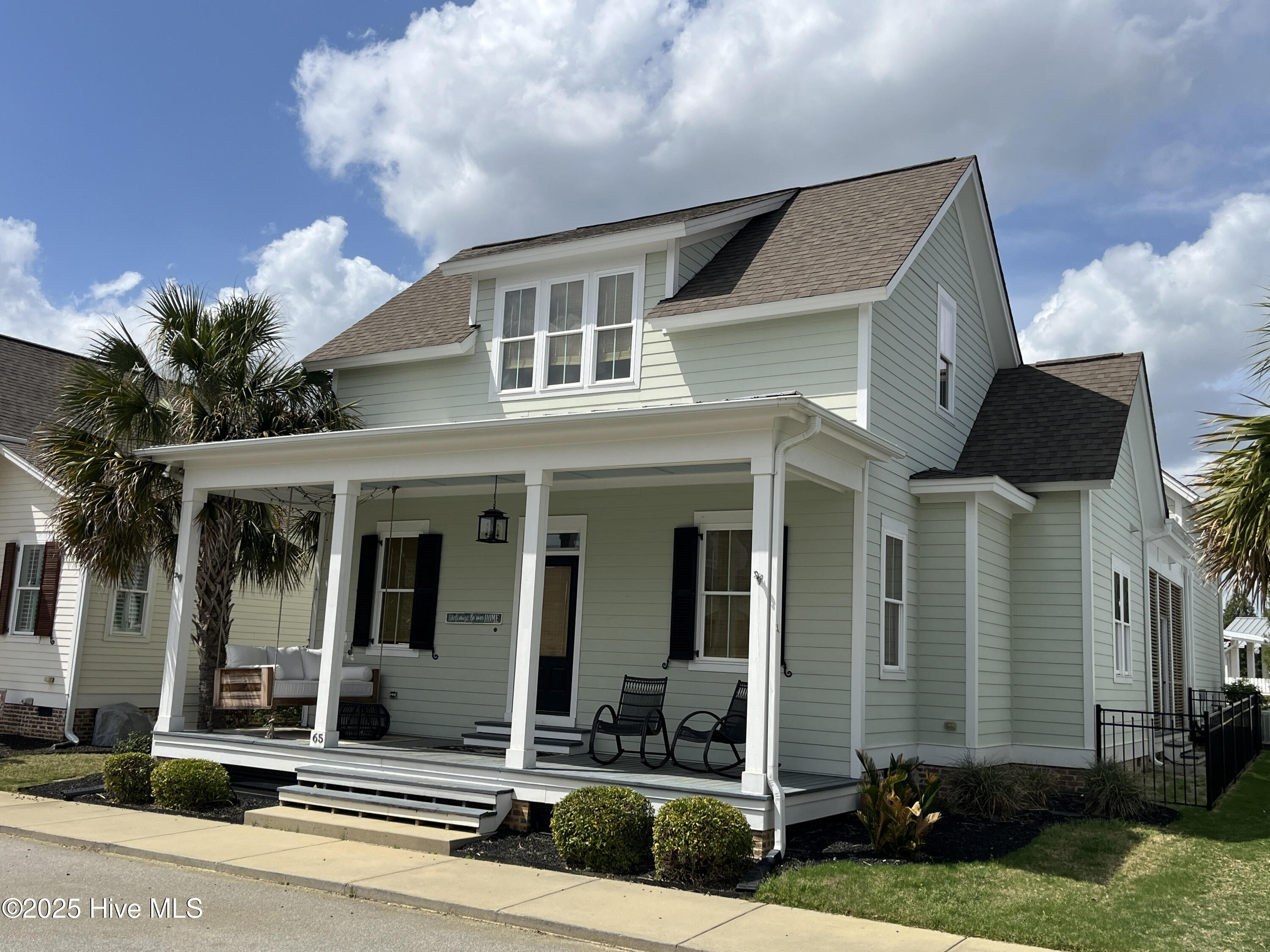 RIght side front-65 Oglethorpe Ave