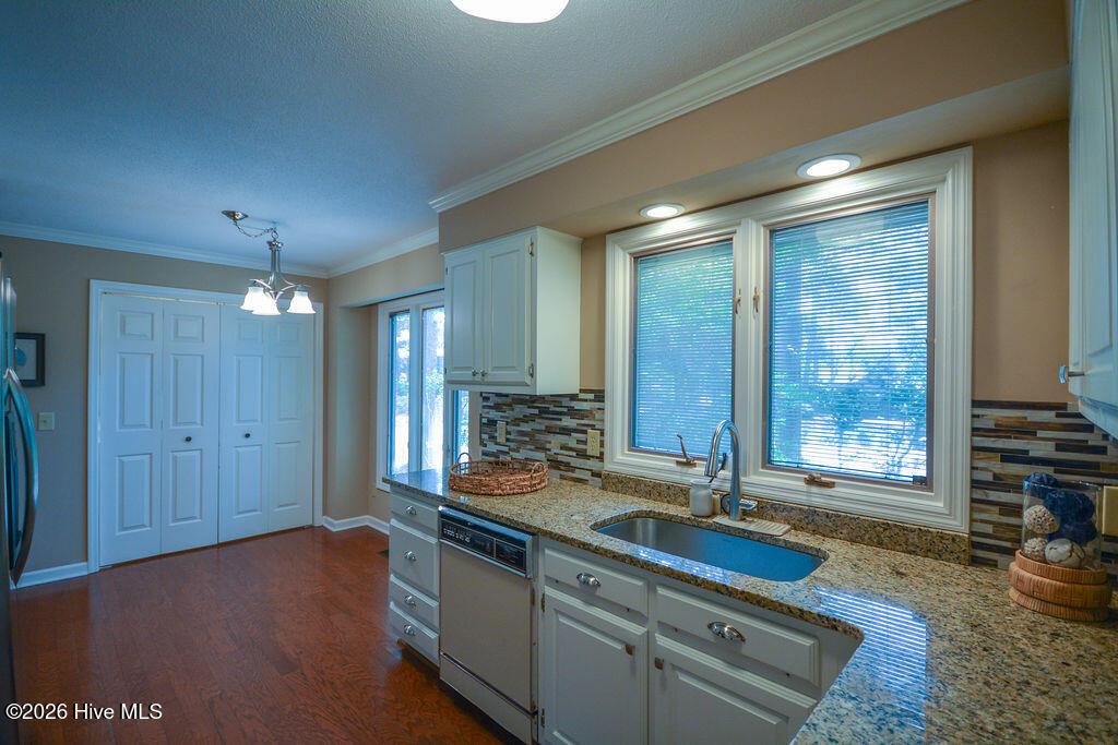 Exterior photo of 285 Sugar Gum Lane Unit 20, Pinehurst, NC 28374. MLS: 100579640