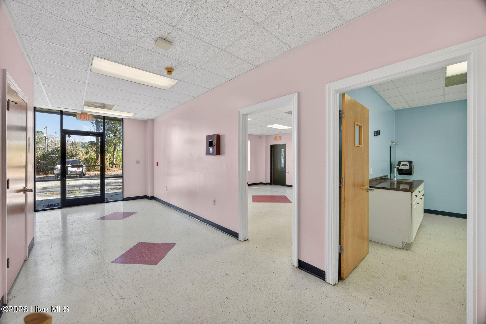 Shirley Johnson - MLS Number: 100549503