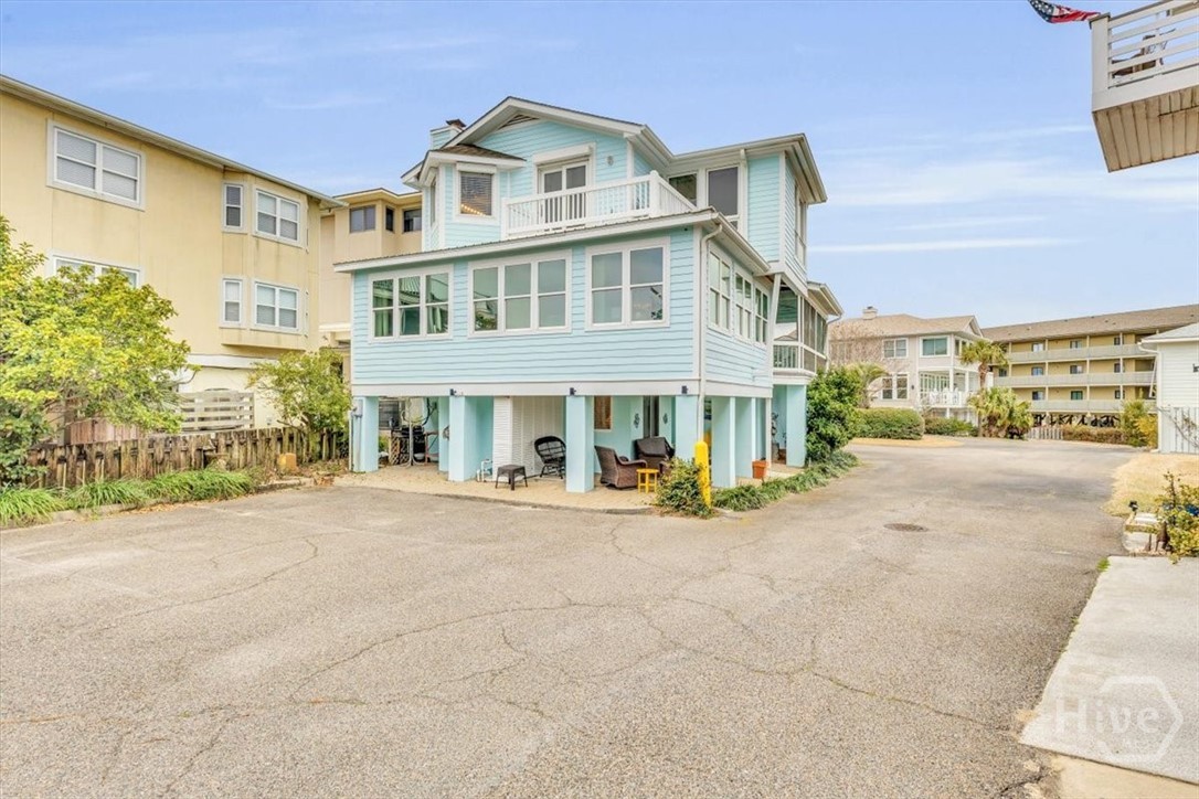 5 Northshore Drive, Tybee Island, GA, 31328