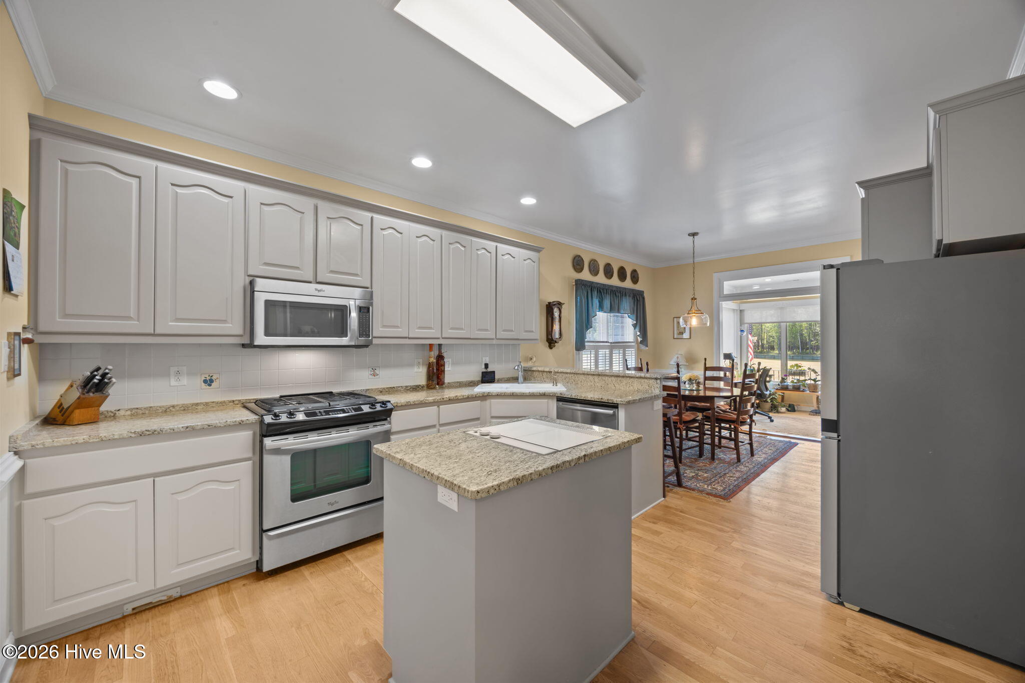 102 Pinehurst Drive,New Bern