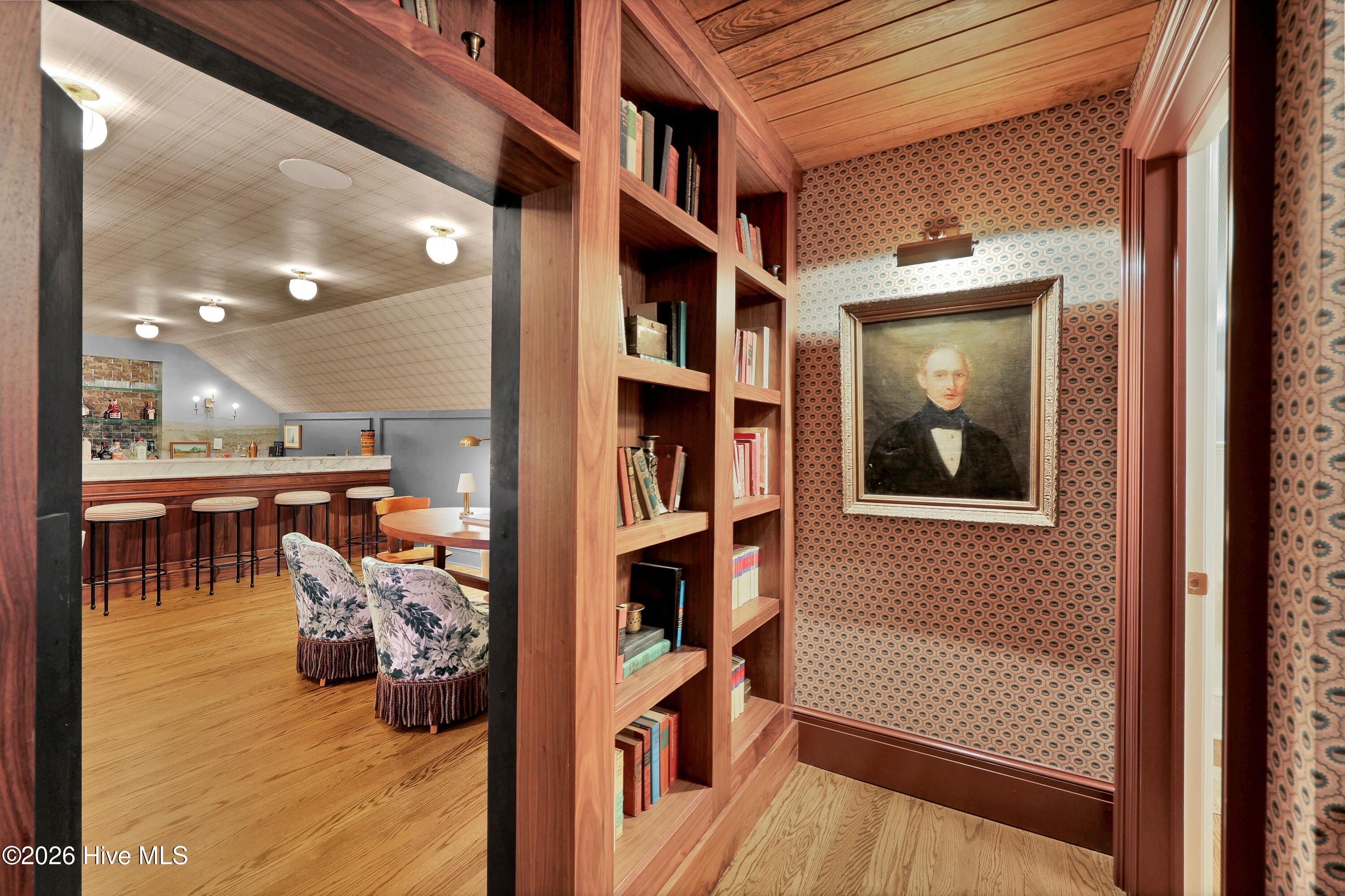 708 Forest Hills Drive, Wilmington, NC, 28403