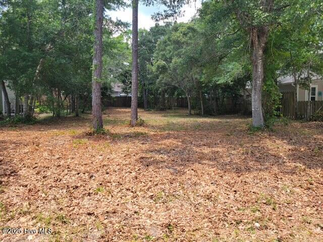 Lot 127 Saint Catherine Circle, Richmond Hill, GA, 31324