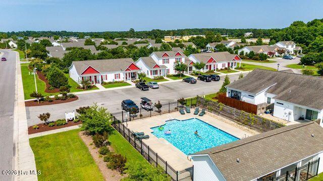 1103 Pirates Landing Drive,Beaufort