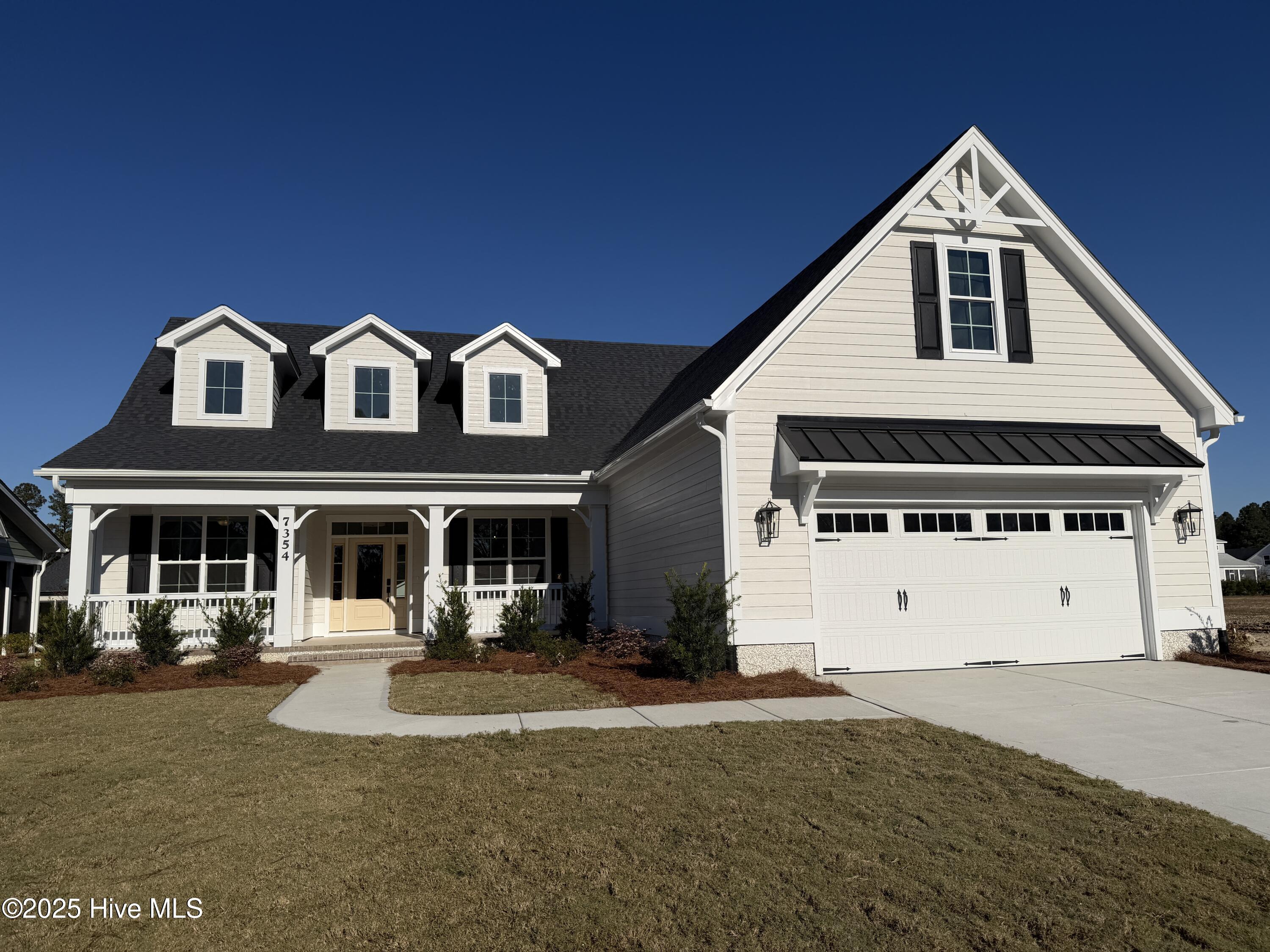 7354 Foxbriar Drive, Leland, NC, 28451