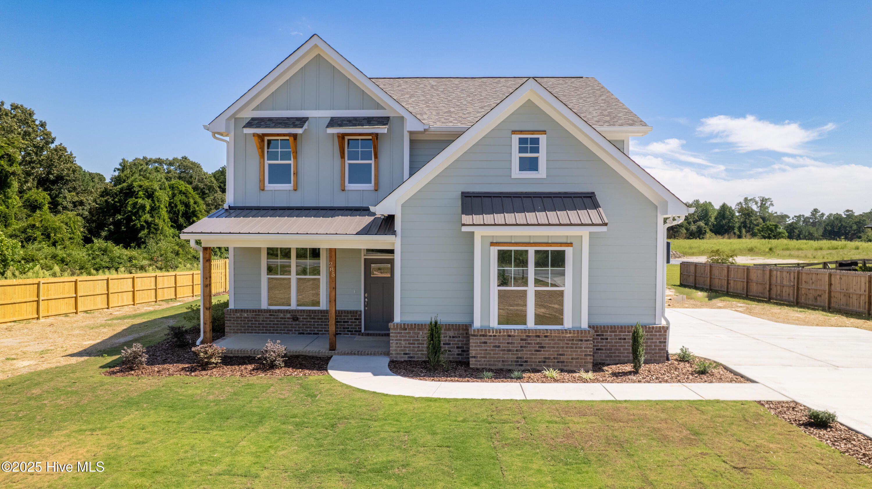 Homes for sale in Carthage, NC | 285 Bibey Rd, Carthage, NC 28327 | MLS# 100522069