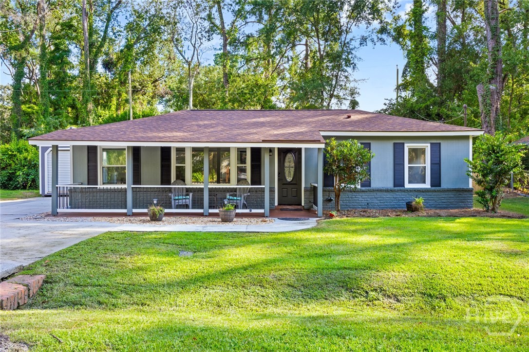 Property at 9 Gerald Drive