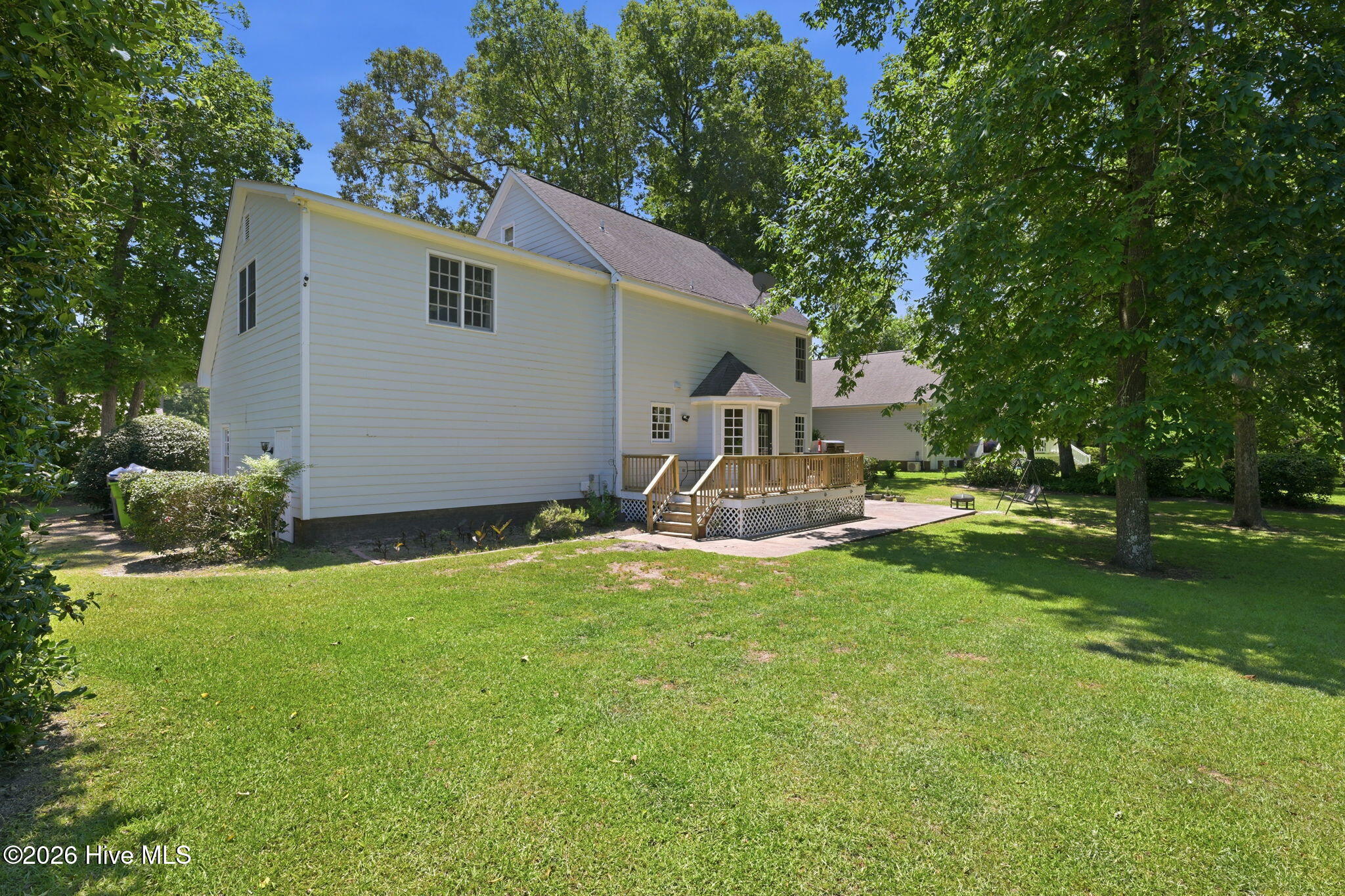 2513 Hickory Street,New Bern