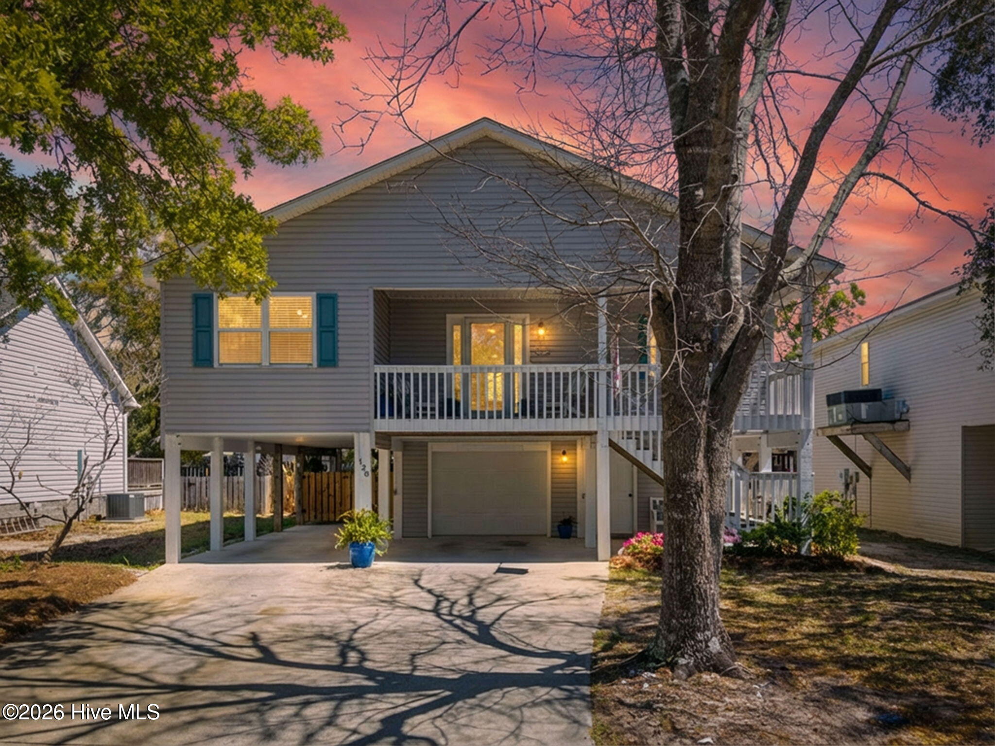 108 NW 29th Street, Oak Island, NC, 28465
