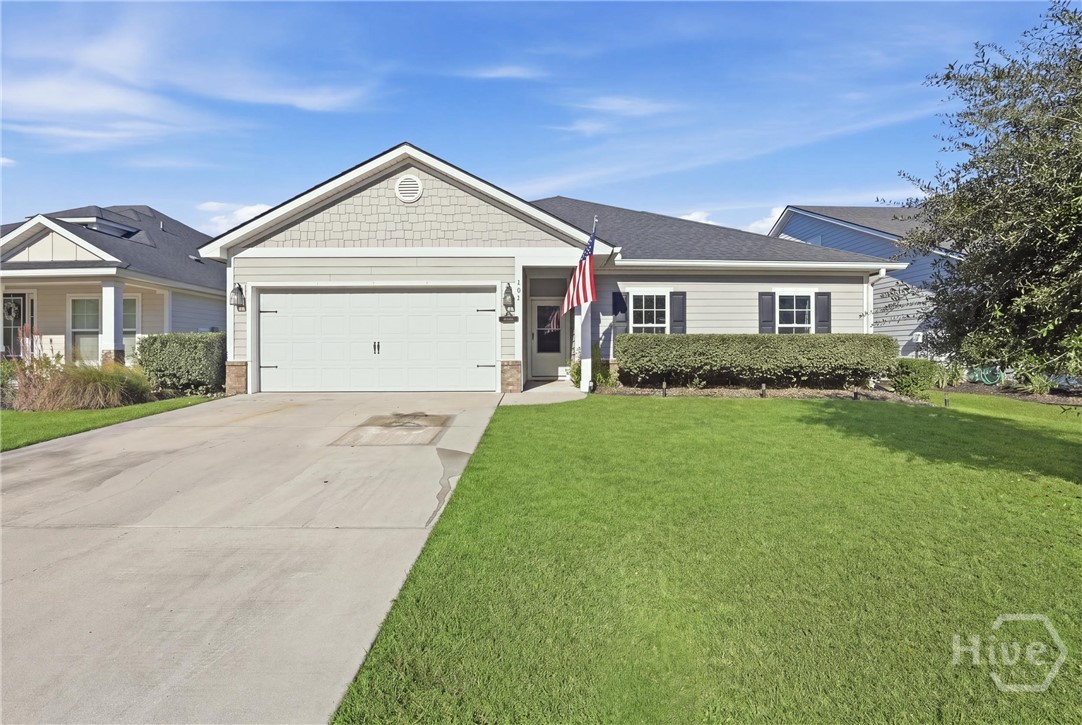 1st image of 191 Martello Rd, Pooler, GA 31322 | MLS# SA361969