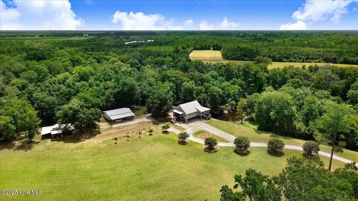 839 Henderson Road, Trenton, NC, 28585