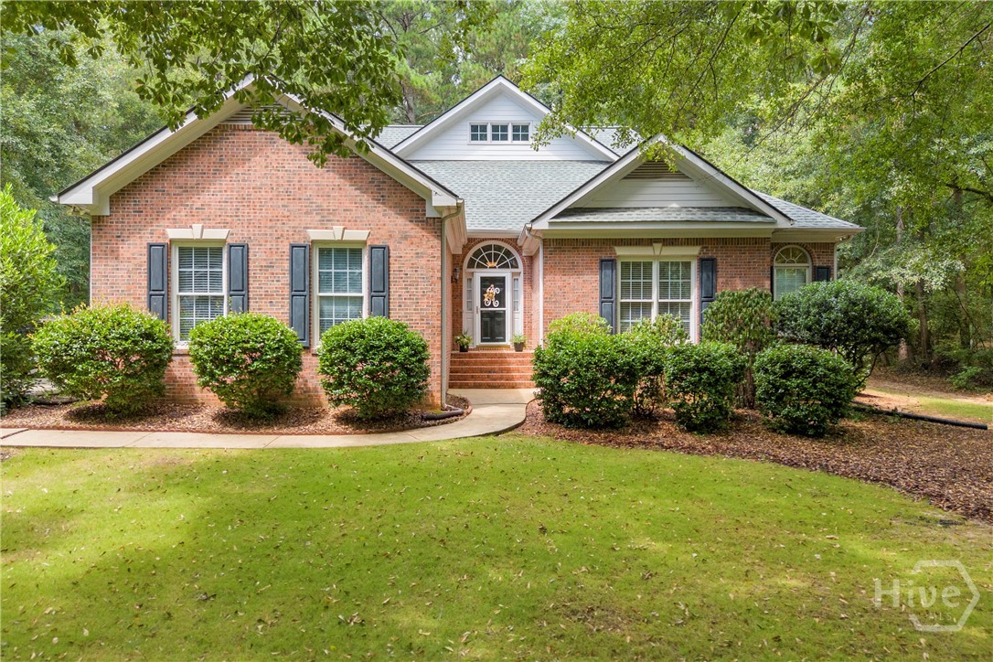 Property at 1650 Oconee Crossing Circle