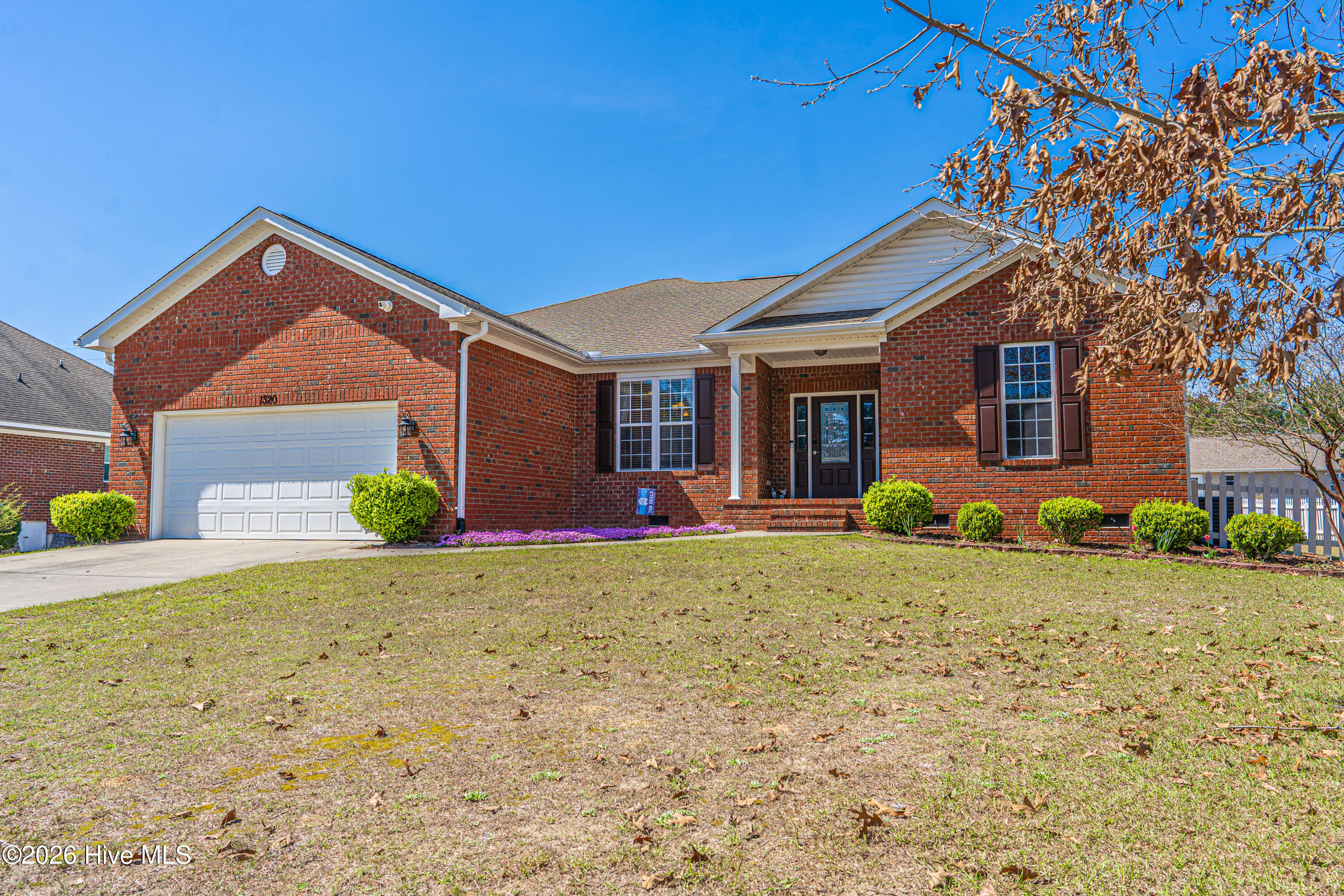 Photo 2 of Single family home for sale at 1320 Burning Tree Rd, Pinehurst, NC 28374 | MLS# 100588260 | Listing updated on 2026-09-02
