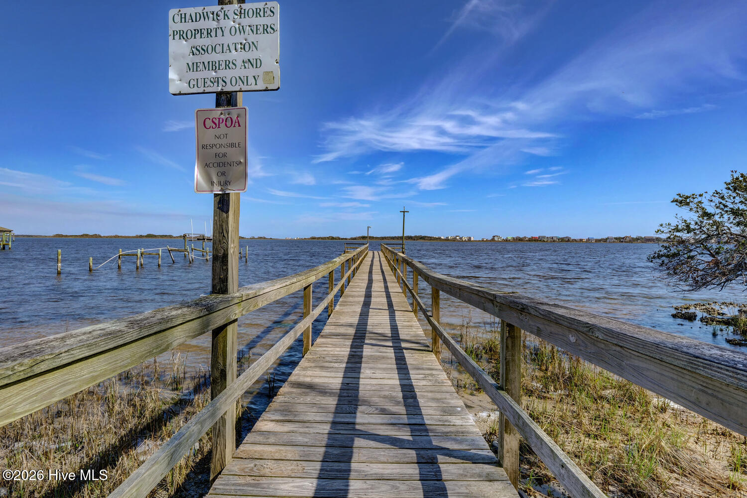 1643 Chadwick Shores Drive,Sneads Ferry