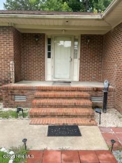 56 Hilltop Drive, Washington, NC, 27889