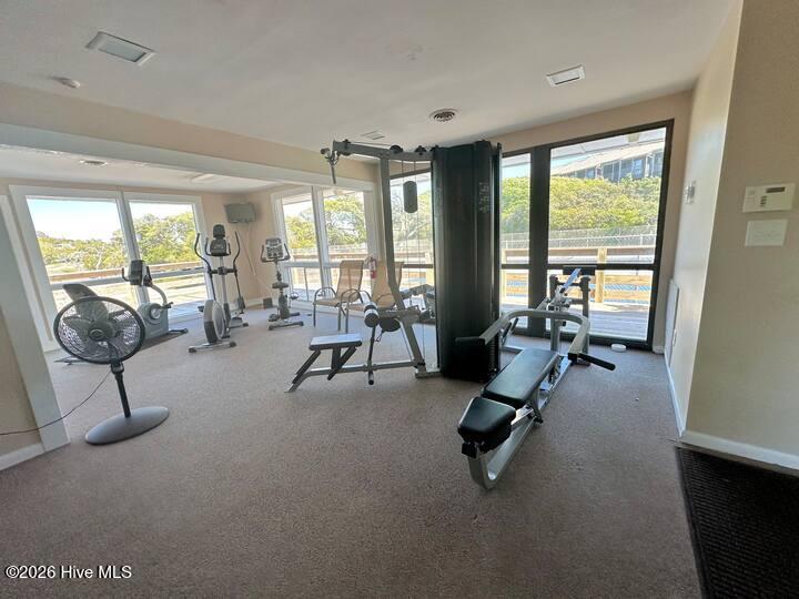 2511 W Ft Macon Road 208-B,Atlantic Beach