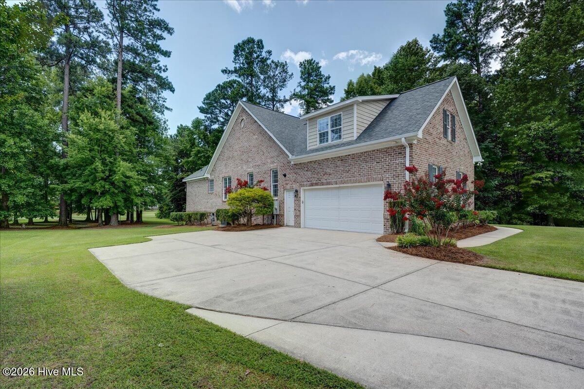 207 Emmen Road,New Bern
